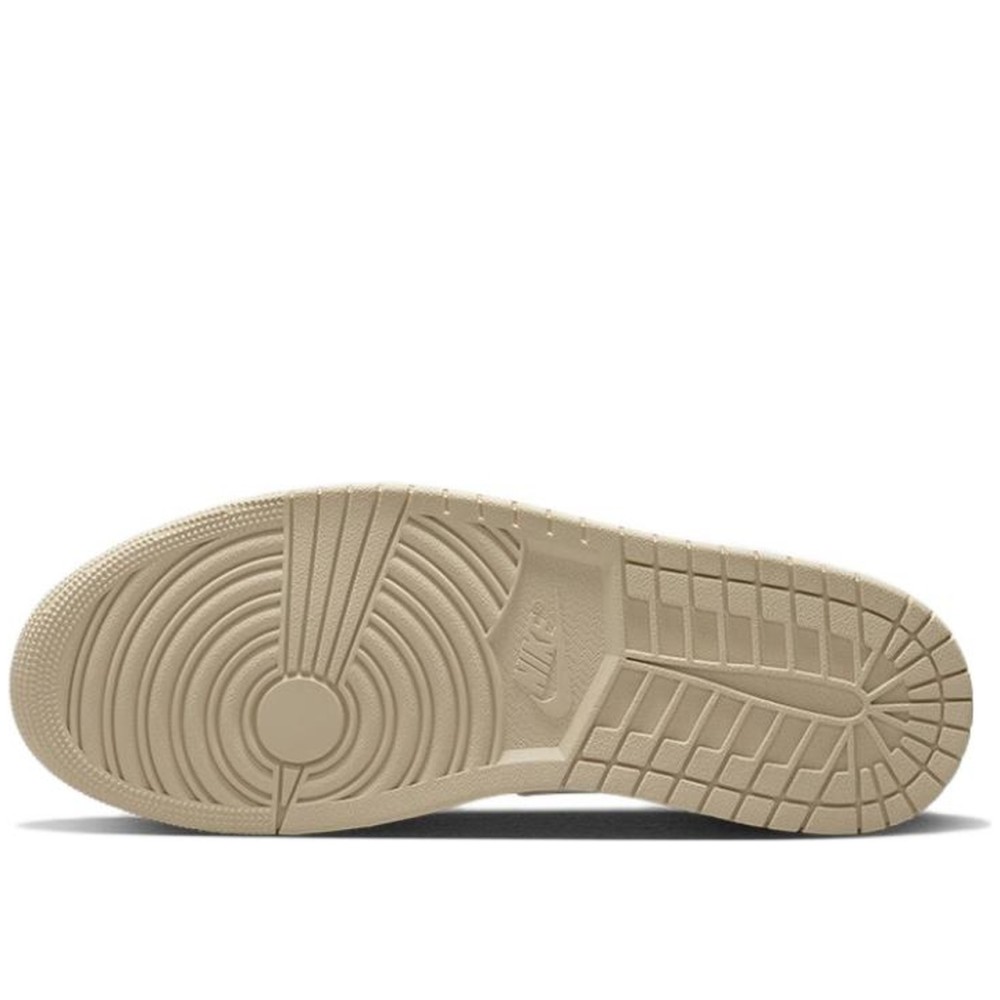 Air Jordan 1 Low SE Sail Rattan