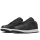 Air Jordan 1 Low SE Black Elephant
