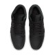 Air Jordan 1 Low SE Black Elephant