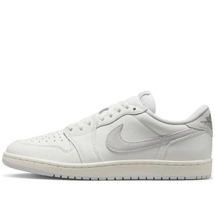 Air Jordan 1 Low 85 Neutral Grey