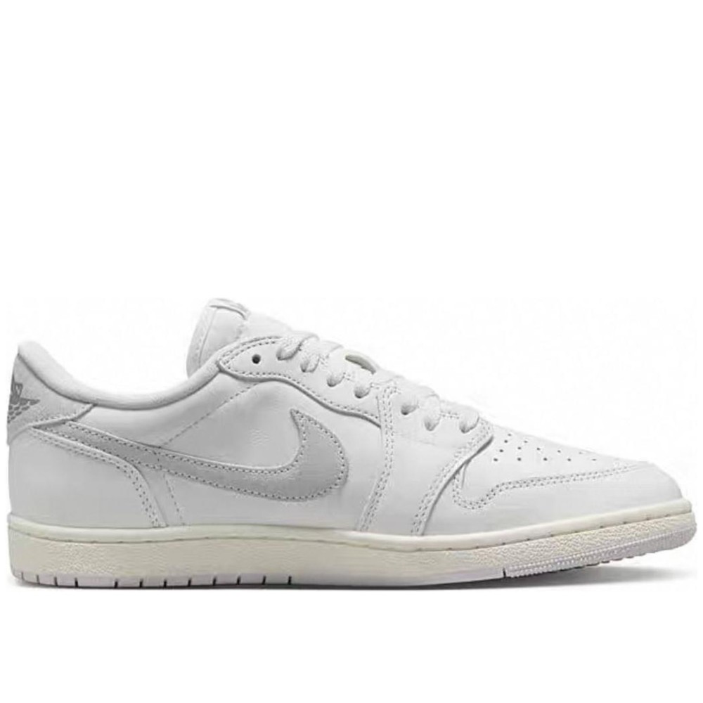 Air Jordan 1 Low 85 Neutral Grey