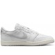 Air Jordan 1 Low 85 Neutral Grey