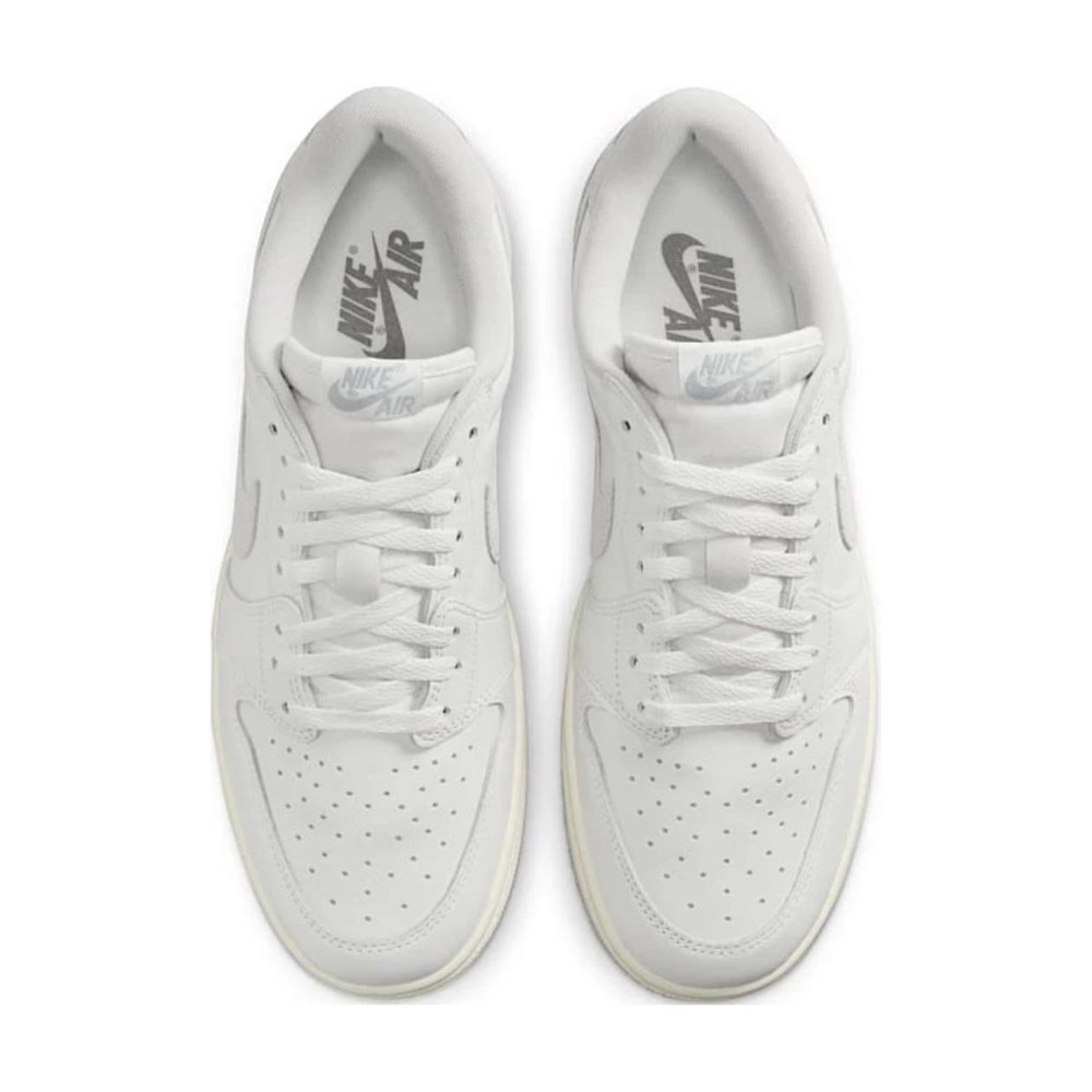 Air Jordan 1 Low 85 Neutral Grey