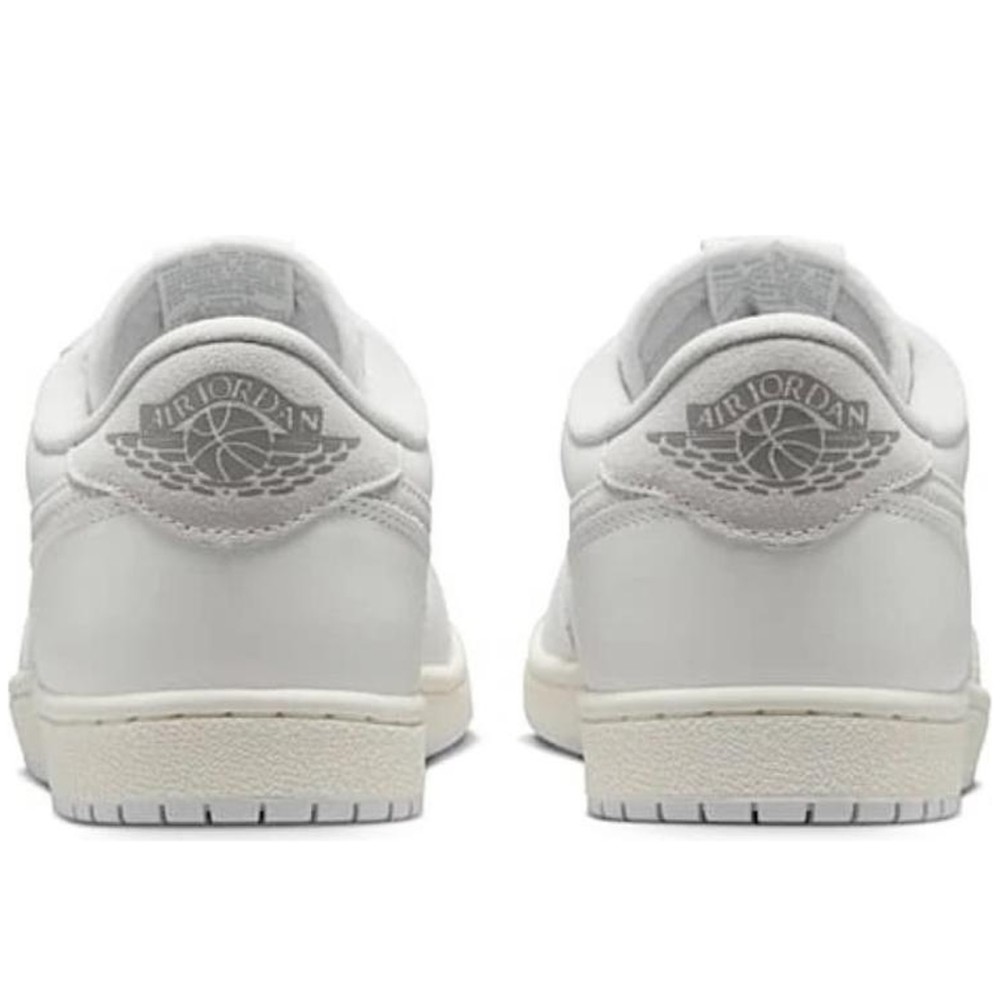 Air Jordan 1 Low 85 Neutral Grey