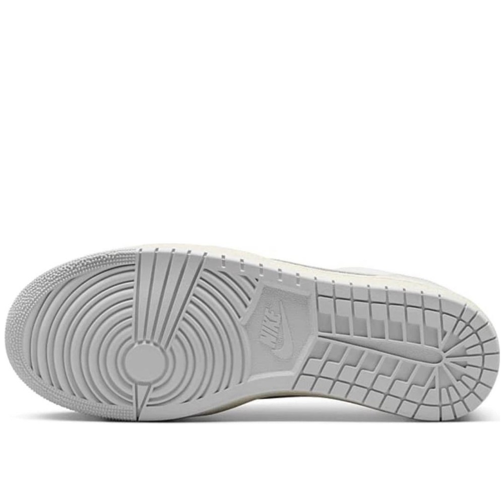 Air Jordan 1 Low 85 Neutral Grey