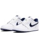 Air Jordan 1 Low 85 Metallic Blue