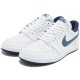 Air Jordan 1 Low 85 Metallic Blue