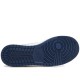 Air Jordan 1 Low 85 Metallic Blue