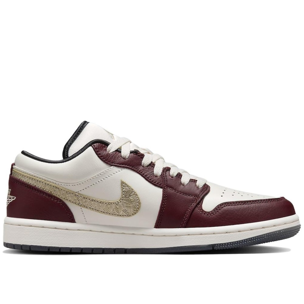 Air Jordan 1 Low Year Of The Dragon 2024