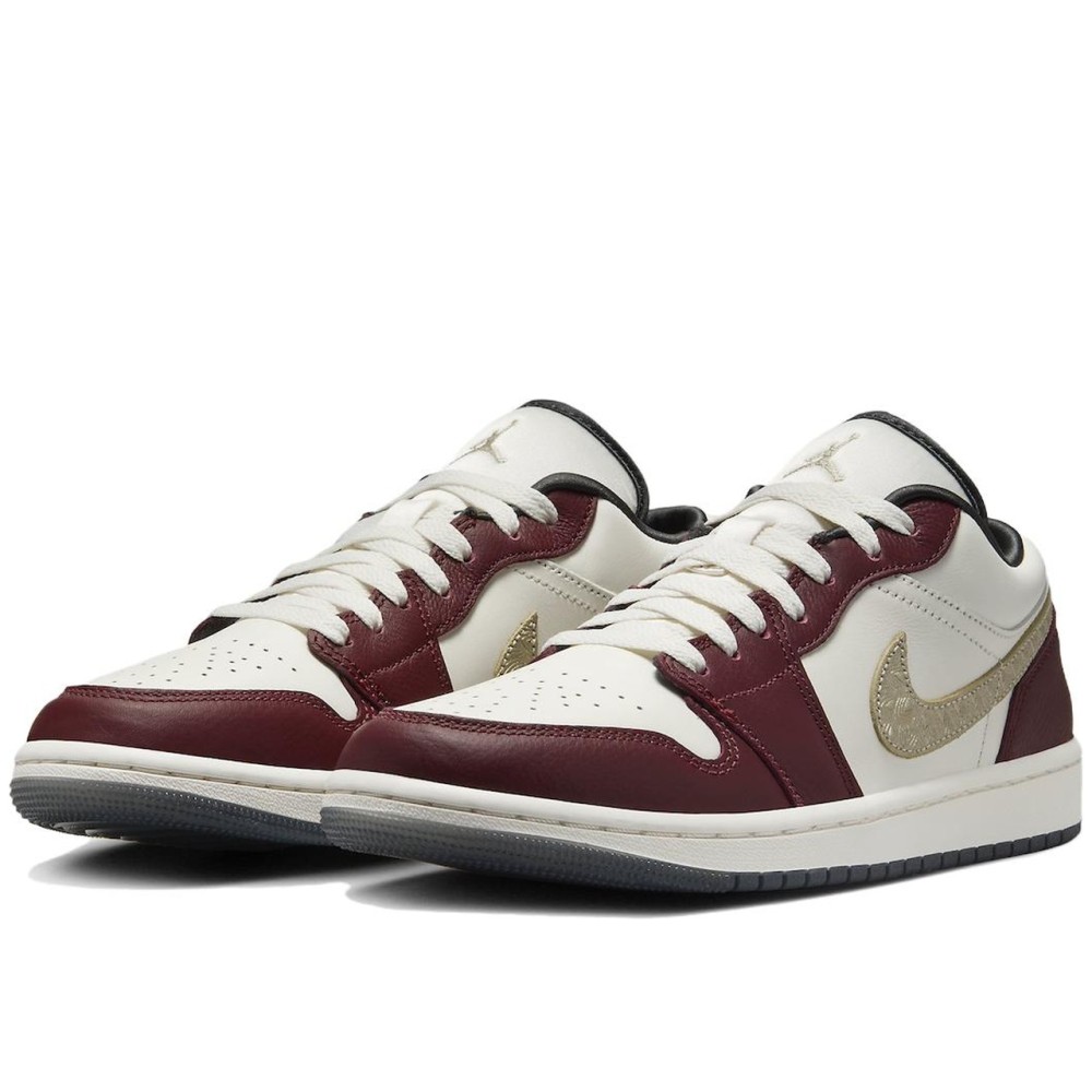 Air Jordan 1 Low Year Of The Dragon 2024