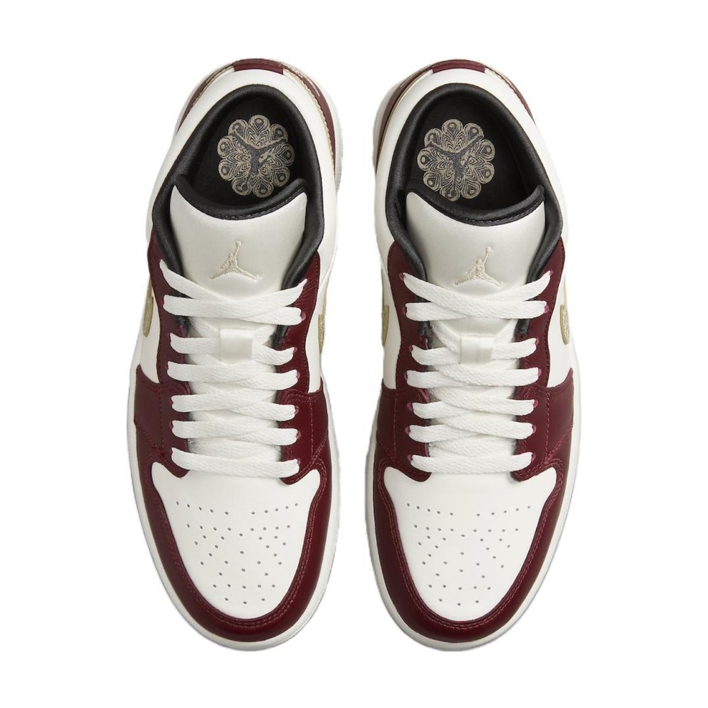 Air Jordan 1 Low Year Of The Dragon 2024