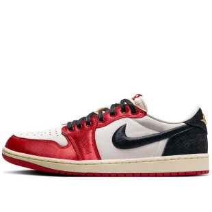 Air Jordan 1 Low OG Trophy Room Away