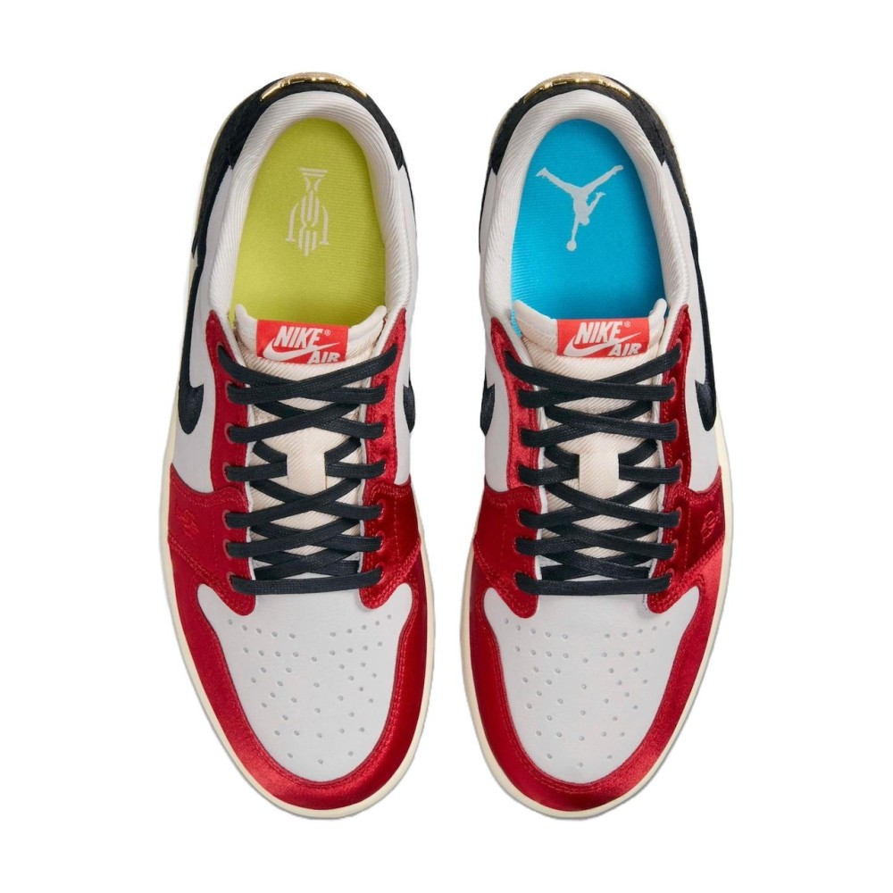 Air Jordan 1 Low OG Trophy Room Away