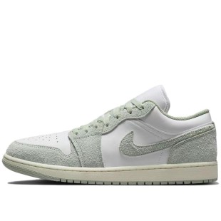 Air Jordan 1 Low SE Seafoam