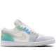 Air Jordan 1 Low SE Emerald Rise
