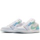 Air Jordan 1 Low SE Emerald Rise