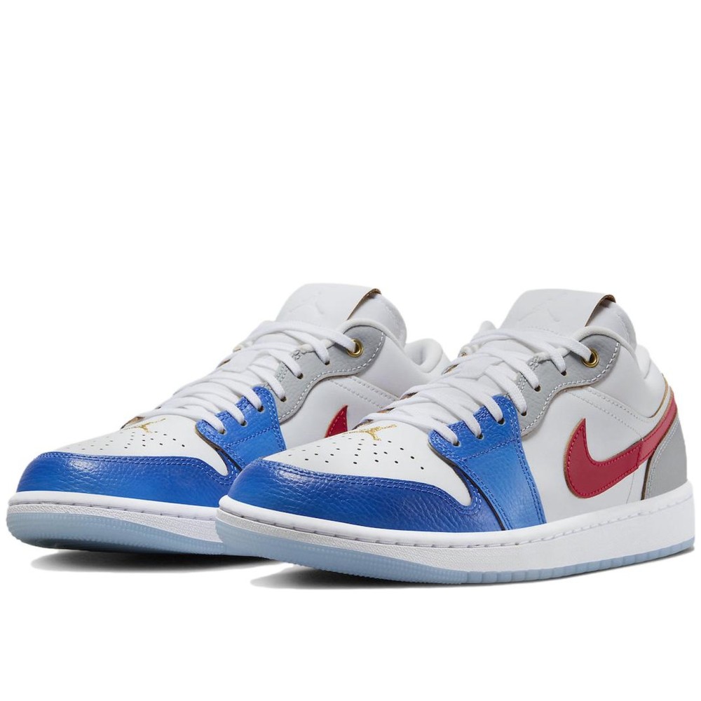 Air Jordan 1 Low SE Philippines