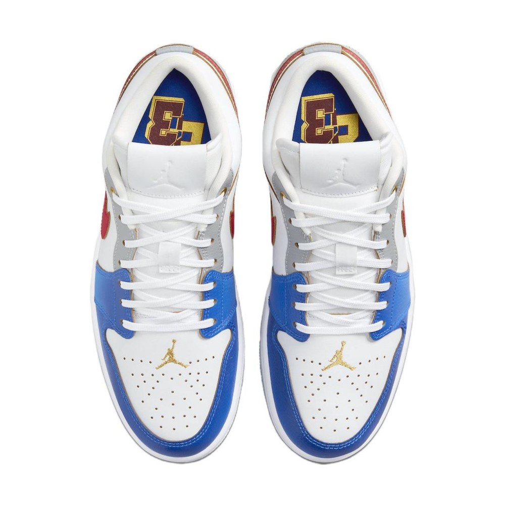 Air Jordan 1 Low SE Philippines