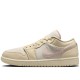 Air Jordan 1 Low SE Seersucker