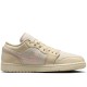Air Jordan 1 Low SE Seersucker