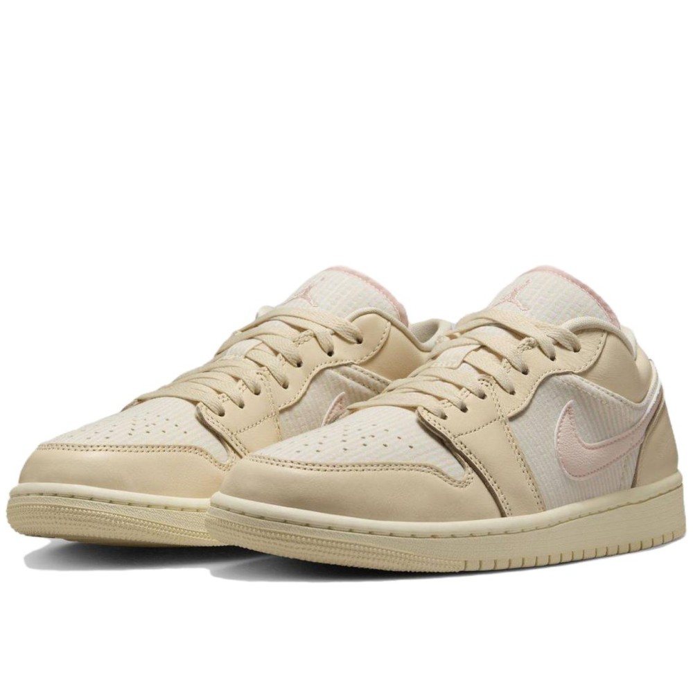 Air Jordan 1 Low SE Seersucker