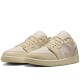 Air Jordan 1 Low SE Seersucker