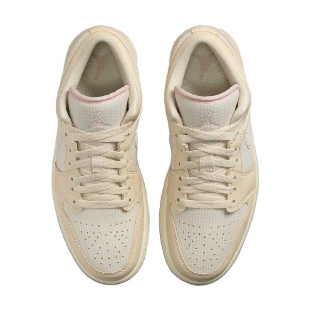 Air Jordan 1 Low SE Seersucker