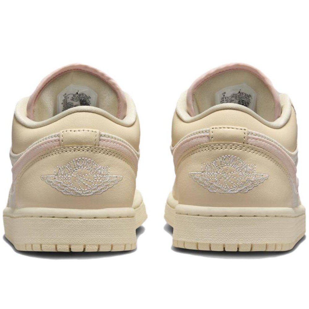 Air Jordan 1 Low SE Seersucker