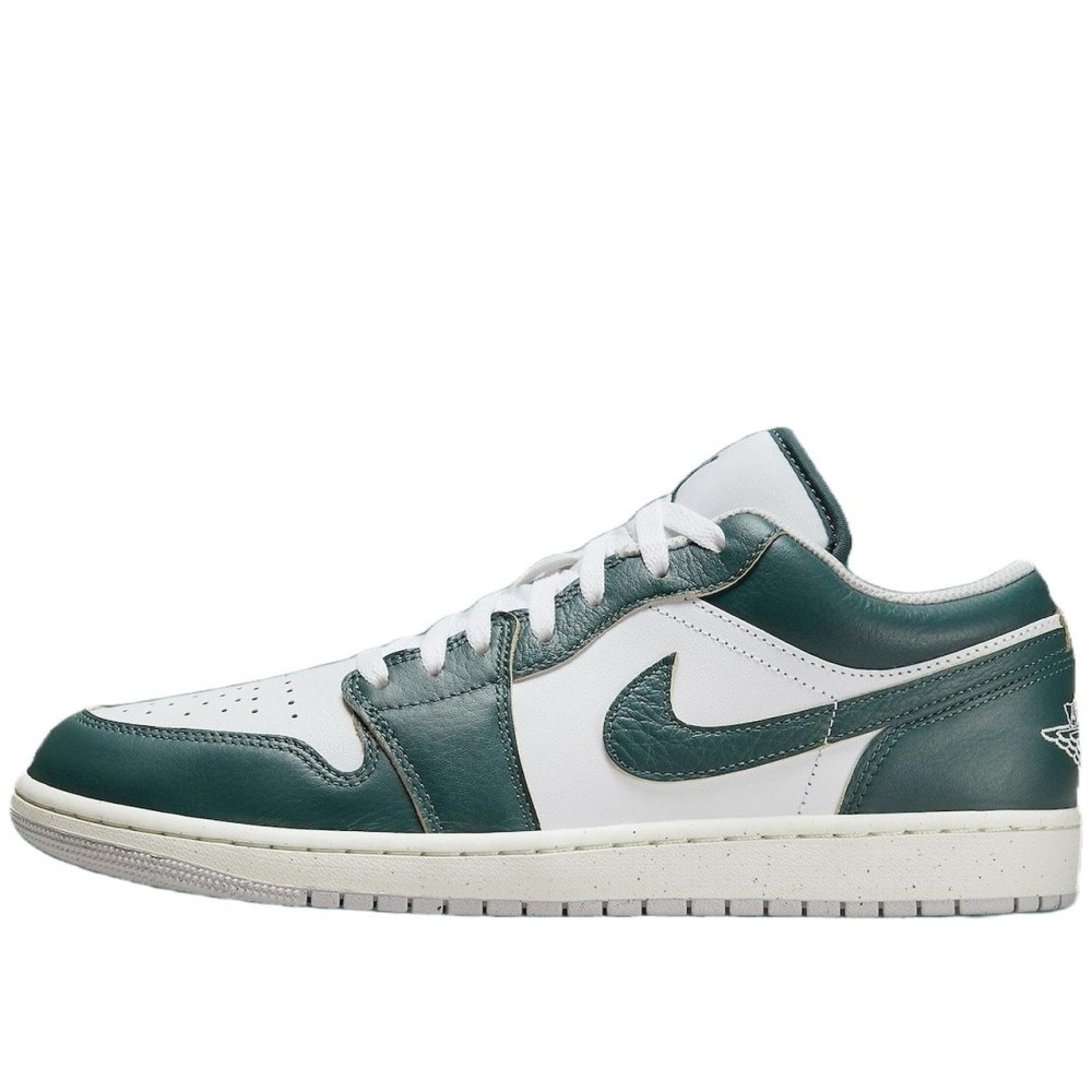Air Jordan 1 Low SE Oxidized Green