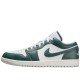 Air Jordan 1 Low SE Oxidized Green