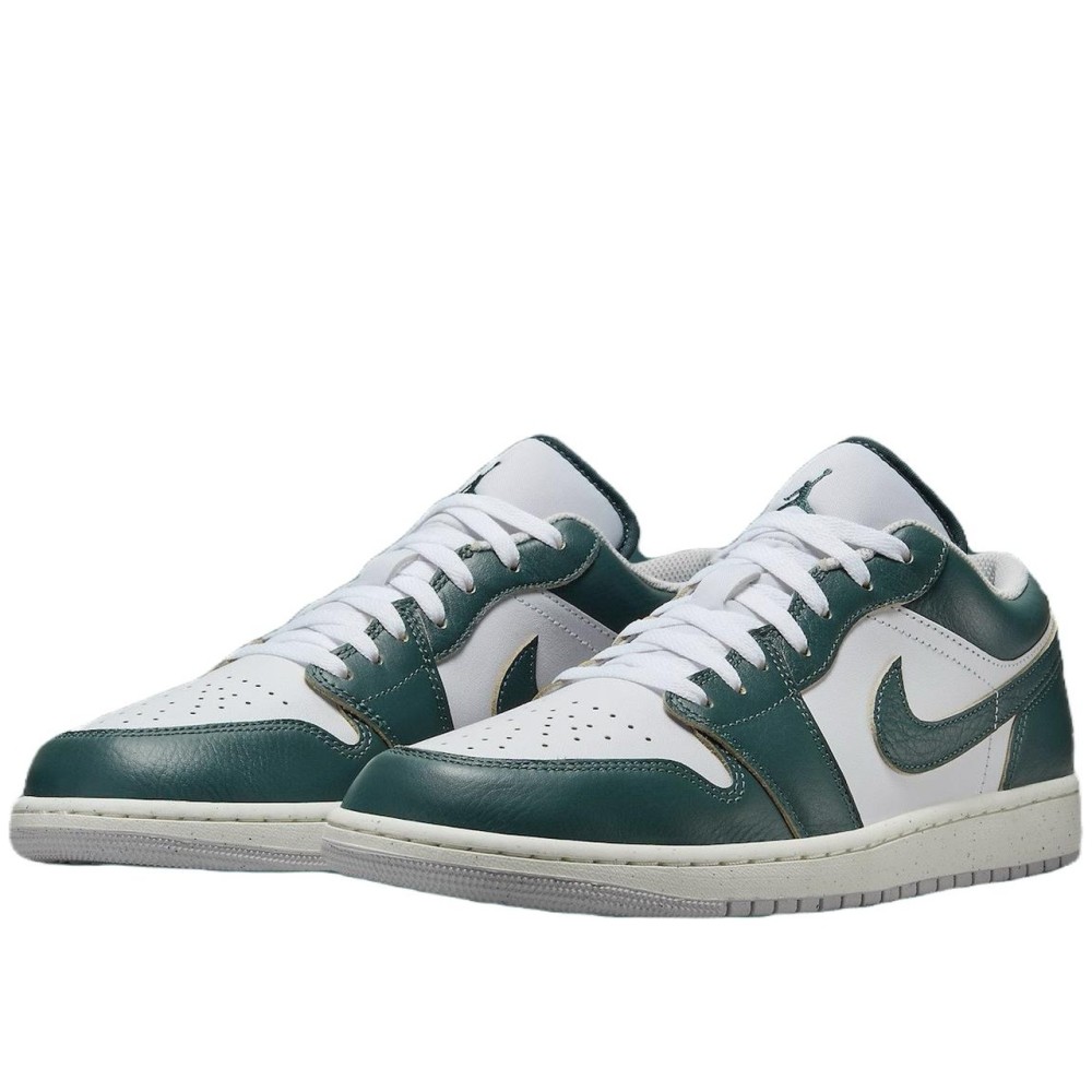 Air Jordan 1 Low SE Oxidized Green