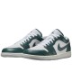 Air Jordan 1 Low SE Oxidized Green