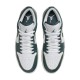 Air Jordan 1 Low SE Oxidized Green