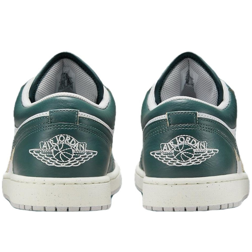 Air Jordan 1 Low SE Oxidized Green