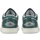 Air Jordan 1 Low SE Oxidized Green