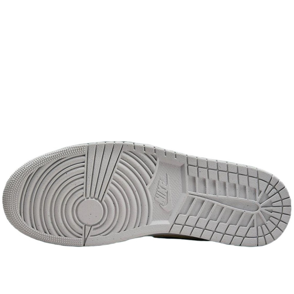 Air Jordan 1 Low SE Oxidized Green