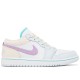 Air Jordan 1 Low Multi Color Sashiko