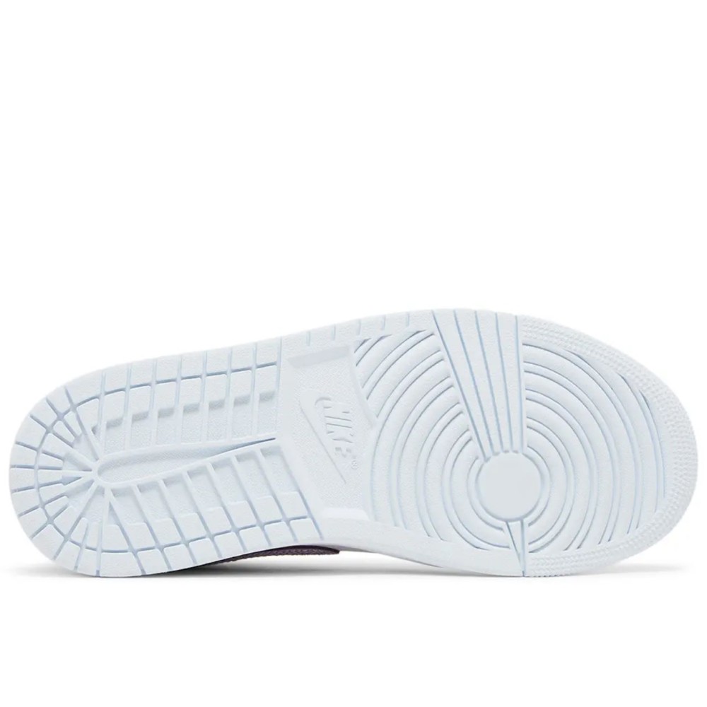 Air Jordan 1 Low Multi Color Sashiko