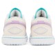 Air Jordan 1 Low Multi Color Sashiko