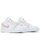 Air Jordan 1 Low Multi Color Sashiko