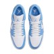Air Jordan 1 Low SE White Legend Blue