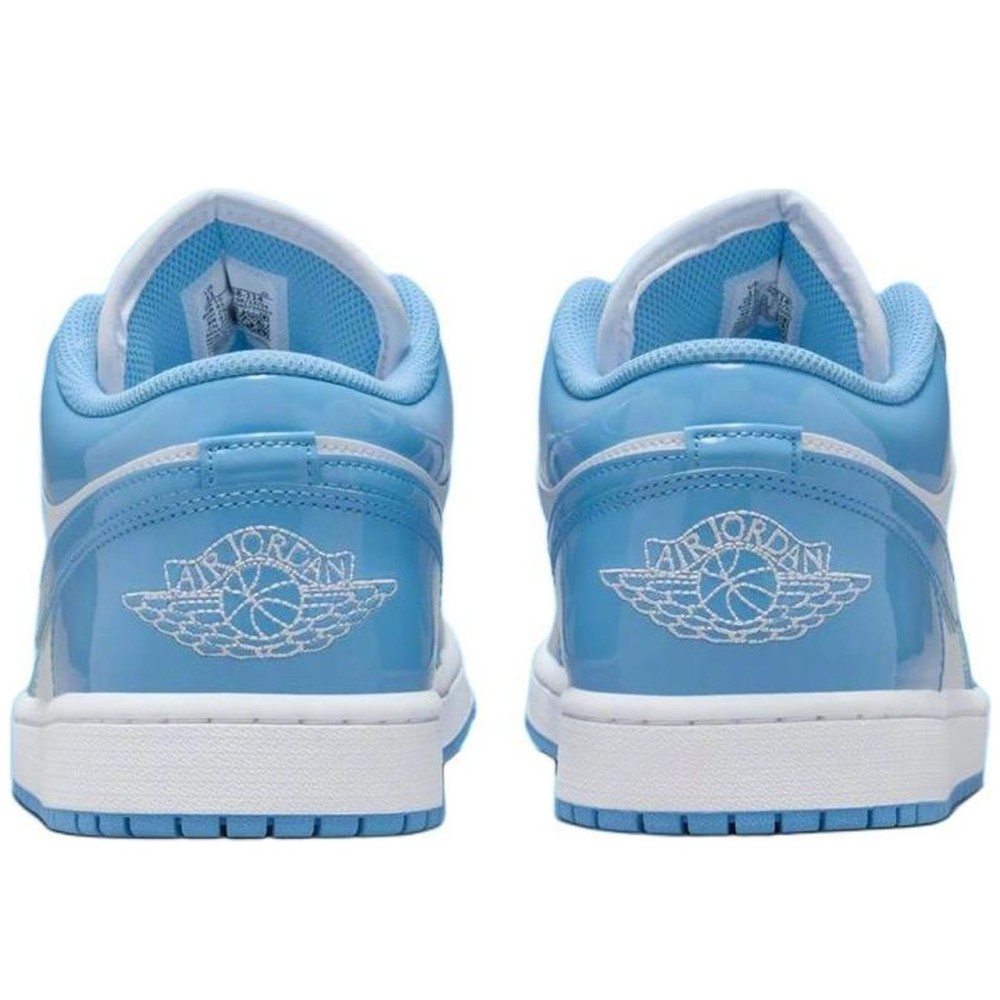 Air Jordan 1 Low SE White Legend Blue