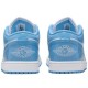 Air Jordan 1 Low SE White Legend Blue