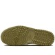 Air Jordan 1 Low Golf X Travis Scott Olive
