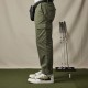 Air Jordan 1 Low Golf X Travis Scott Olive