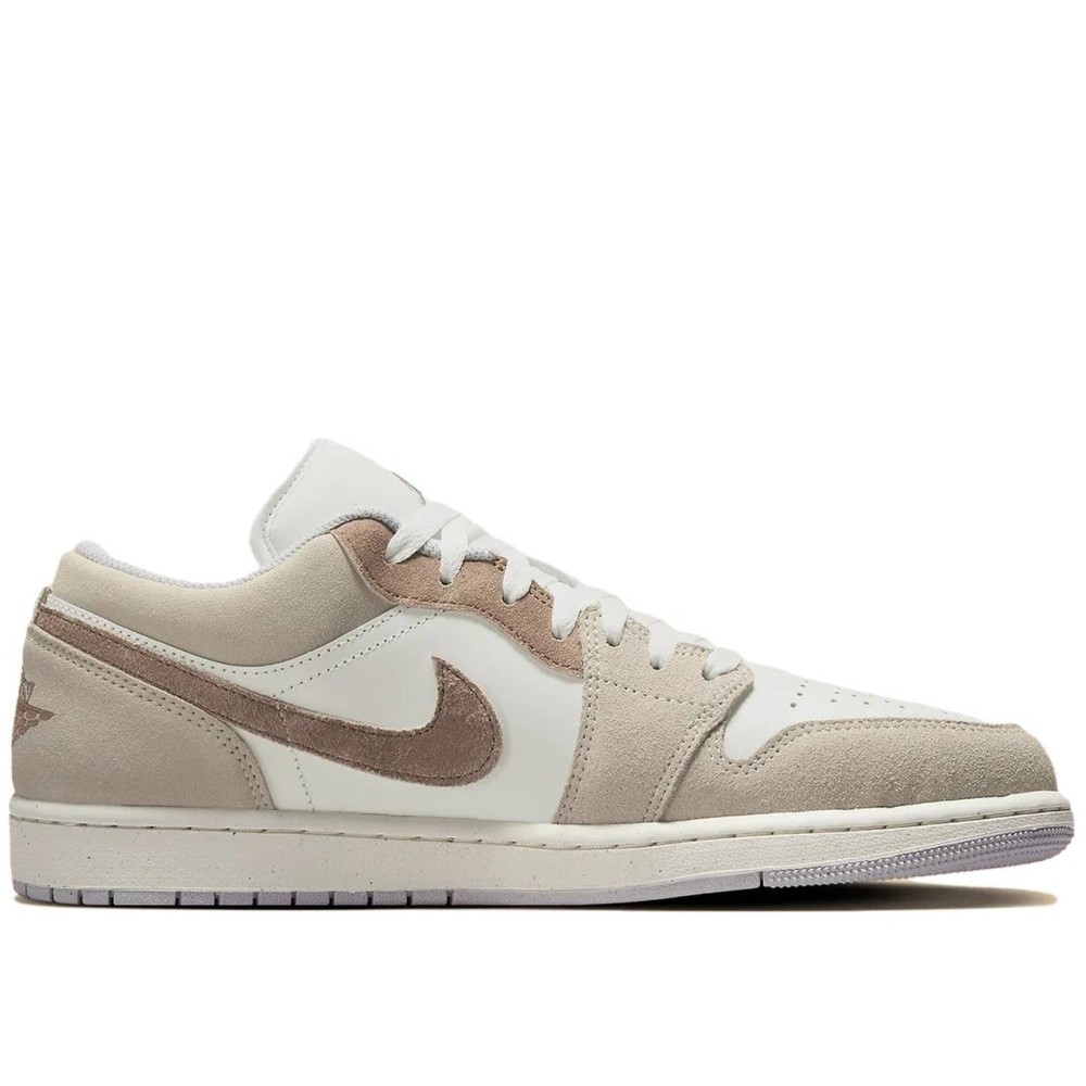 Air Jordan 1 Low SE Legend Light Brown