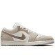 Air Jordan 1 Low SE Legend Light Brown