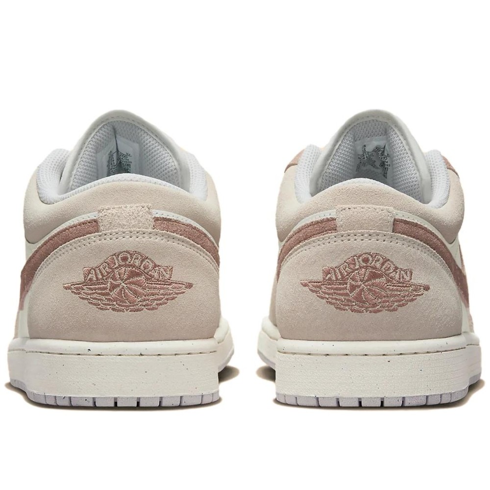 Air Jordan 1 Low SE Legend Light Brown