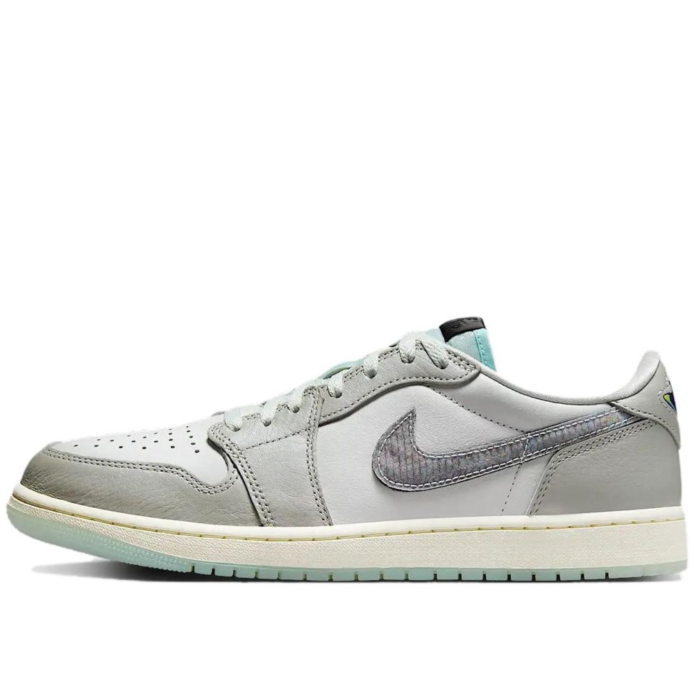 Air Jordan 1 Low OG Year Of The Snake