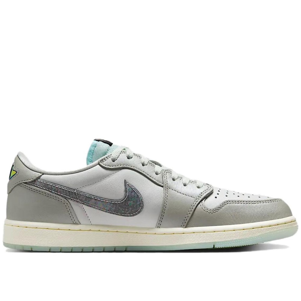 Air Jordan 1 Low OG Year Of The Snake